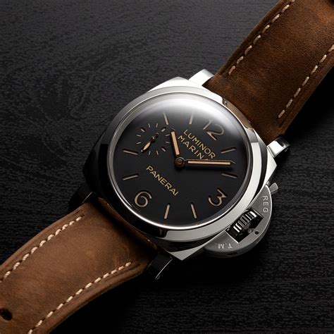 panerai 47mm models|Panerai luminor marina 47mm.